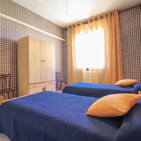 Casa Diana Charme, Centro & Garage Ac & Wifi 6 Sleeps Apartmán Otranto
