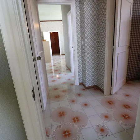 Apartmán Casa Diana Charme, Centro & Garage Ac & Wifi 6 Sleeps