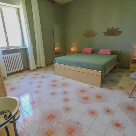 Casa Diana Charme, Centro & Garage Ac & Wifi 6 Sleeps Apartmán Otranto