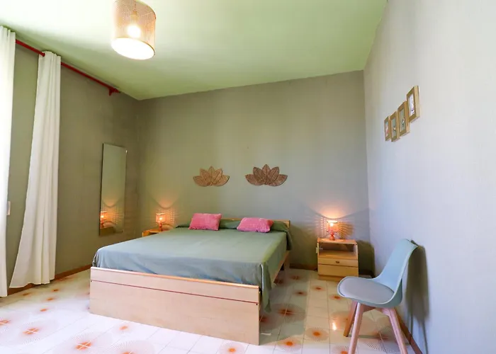 アパート Casa Diana Charme, Centro & Garage Ac & Wifi 6 Sleeps *