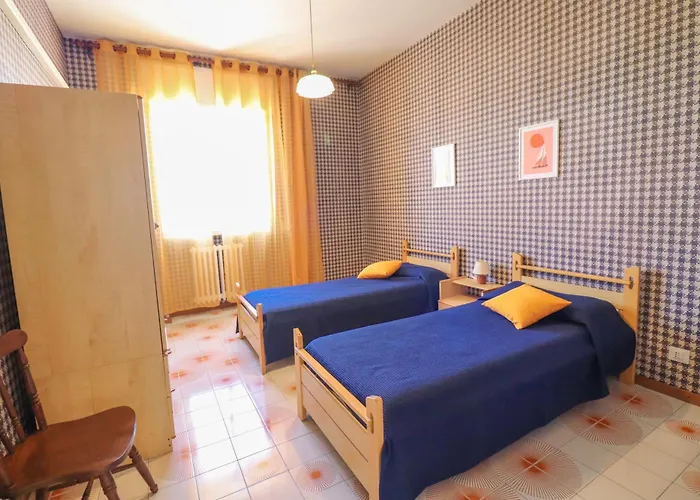 Casa Diana Charme, Centro & Garage Ac & Wifi 6 Sleeps アパート