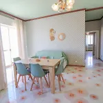 公寓 Casa Diana Charme, Centro & Garage Ac & Wifi 6 Sleeps *