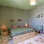 Casa Diana Charme, Centro & Garage Ac & Wifi 6 Sleeps * 奥特朗托